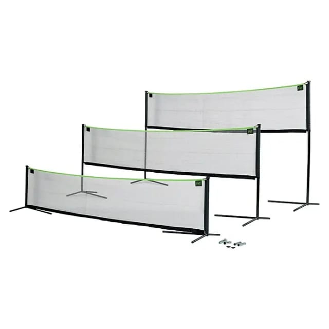 EXIT Toys Sportnetz, BxL: 500 x 243 cm, schwarz