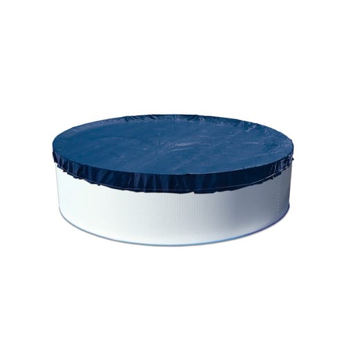 STEINBACH Sommerabdeckplane »light«, für Pools mit Ø 460 cm - blau