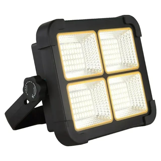GLOBO LIGHTING Solarleuchte, LED, Kunststoff, schwarz, dimmbar
