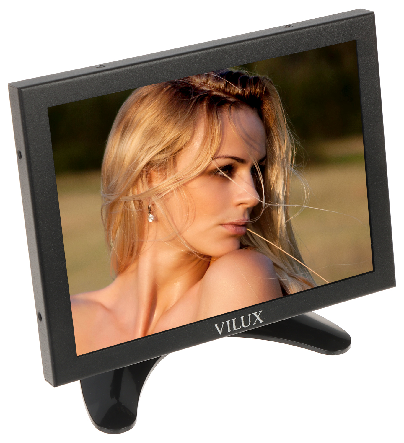 Monitor Vm-802m 8" Vilux