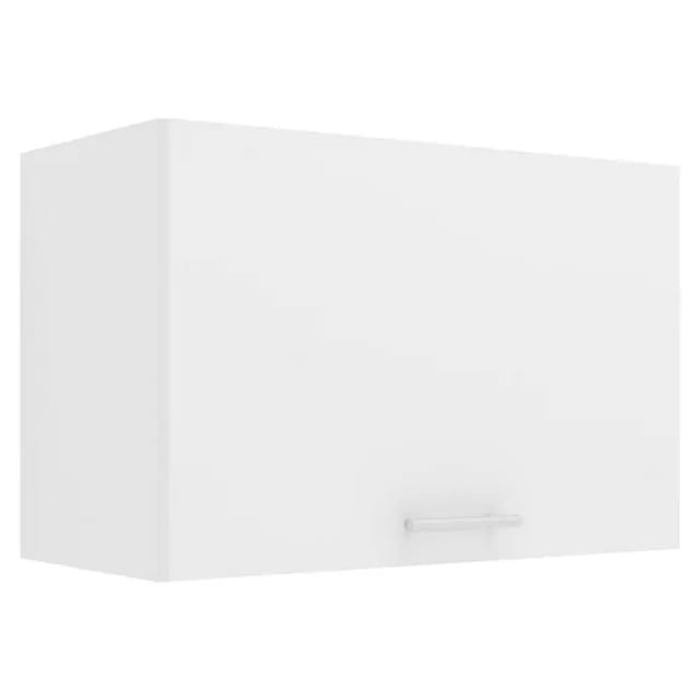 VCM Hängeschrank »Esilo«, BxHxL: 60 x 40 x 31 cm - weiss