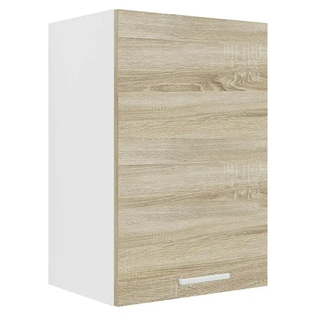 VCM Hängeschrank »Esilo«, BxHxL: 40 x 60 x 31 cm - beige