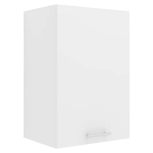 VCM Hängeschrank »Esilo«, BxHxL: 40 x 60 x 31 cm - weiss