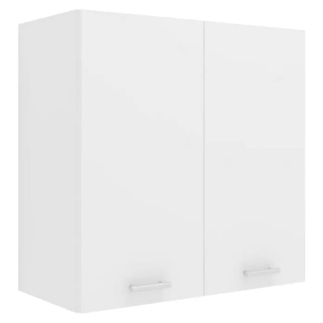 VCM Hängeschrank »Esilo«, BxHxL: 60 x 60 x 31 cm - weiss