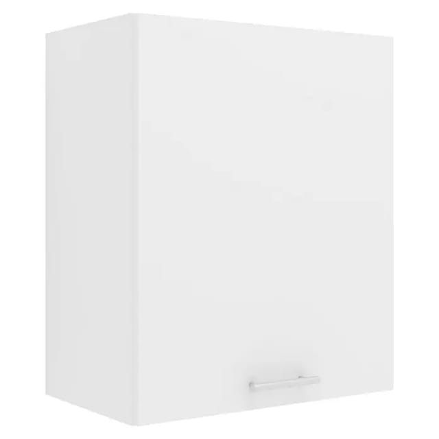 VCM Hängeschrank »Esilo«, BxHxL: 50 x 60 x 31 cm - weiss