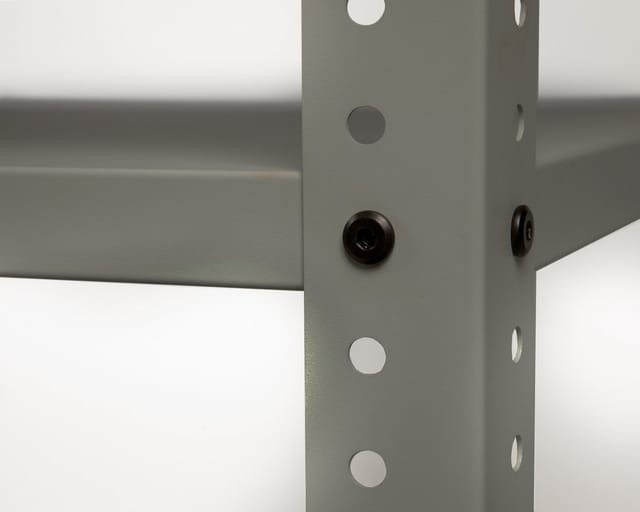 Ondis24 Werkbank, BxH: 120 x 85 cm, Metall