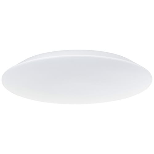 BRILLIANT LED-Deckenleuchte »Colden«, 24 W, 2700 lm, 4000K, Kunststoff, weiß - weiss