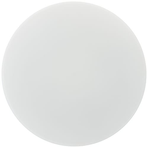 BRILLIANT LED-Deckenleuchte »Colden«, 48 W, 6000 lm, 4000K, Kunststoff, weiß - weiss