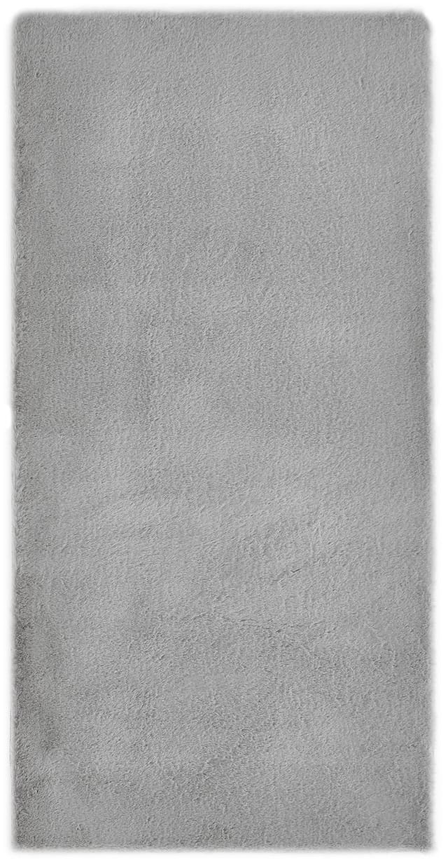 LUXORLIVING Teppich »Loano«, 160x230 cm, grau