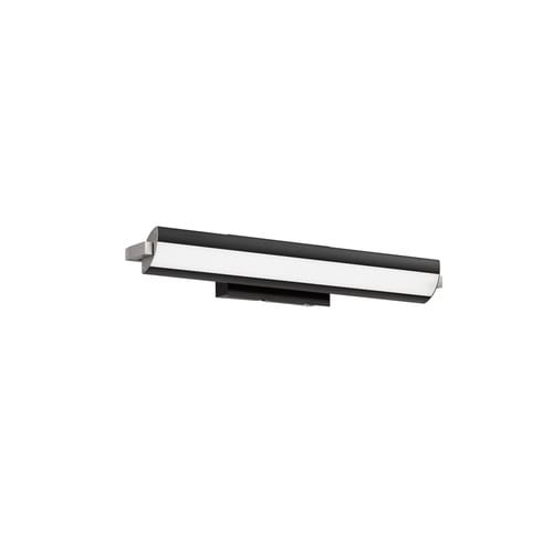 Fischer & Honsel Wandleuchte »Beat TW«, Metall, 14 W - schwarz
