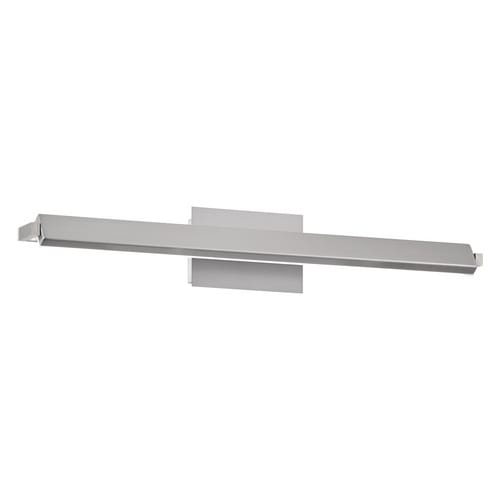 Fischer & Honsel Wandleuchte »Pare TW«, Metall, 20 W - braun
