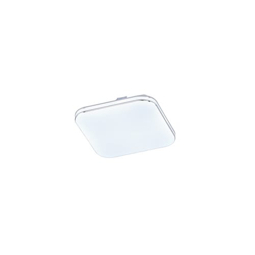 Fischer & Honsel Deckenleuchte »Porto«, Acryl, 6,5 W - weiss