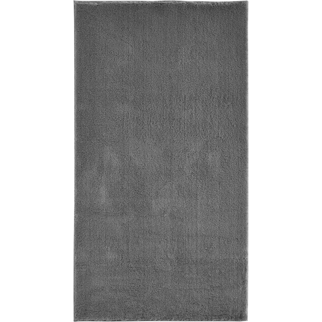 ANDIAMO Teppich »Arezzo«, 60x110 cm, anthrazit - grau