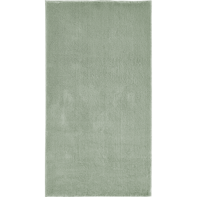 ANDIAMO Teppich »Arezzo«, 60x110 cm, salbeigrün - gruen