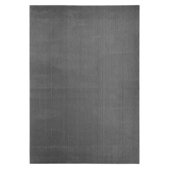 ANDIAMO Teppich »Arezzo«, 120x170 anthrazit - grau