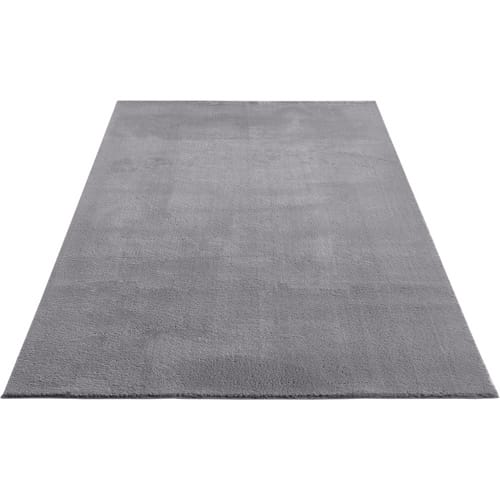 ANDIAMO Teppich »Arezzo«, 160x230 cm, anthrazit - grau