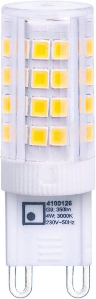 NÄVE Leuchtmittel, 3 W, 240 V - transparent