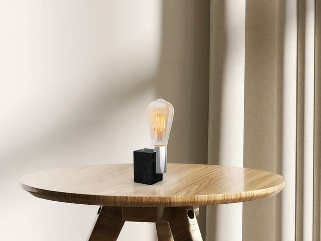 NÄVE Leuchtmittel, 4 W, 240 V - transparent