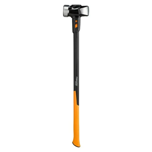 FISKARS Hammer »SH-36L «, L - schwarz