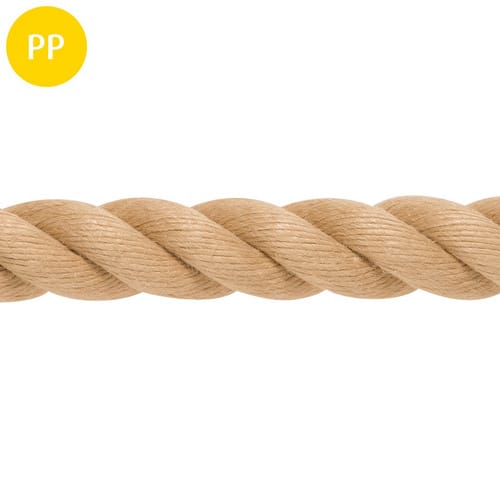 CONACORD Handlauf, Ø: 30 mm - beige