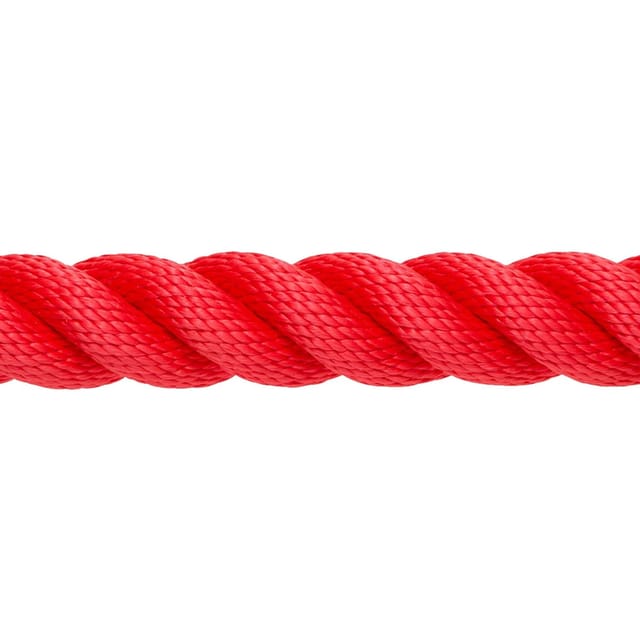 CONACORD Handlauf, Ø: 30 mm, rot