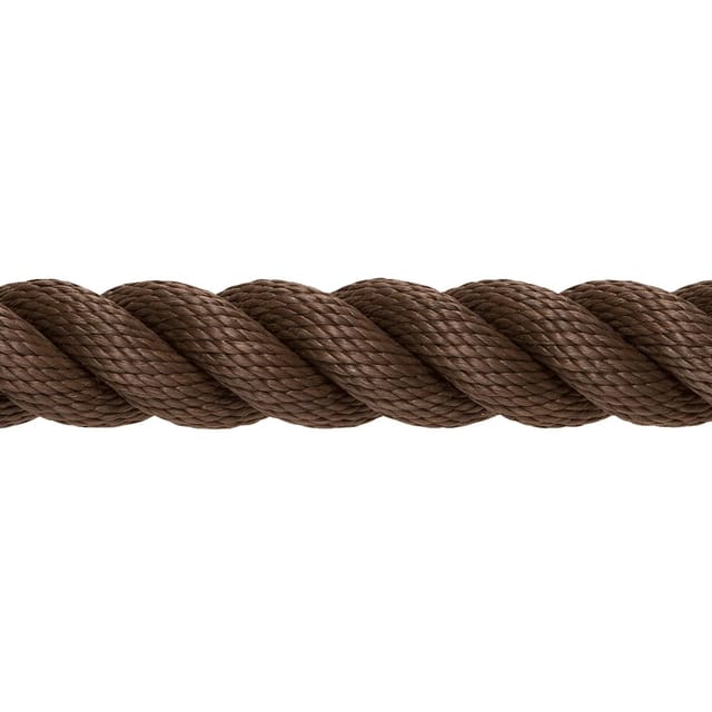 CONACORD Handlauf, Ø: 30 mm, sepiabraun