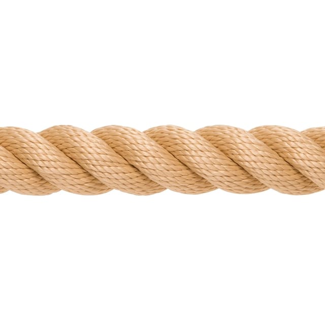 CONACORD Handlauf, Ø: 30 mm, hanffarben - beige