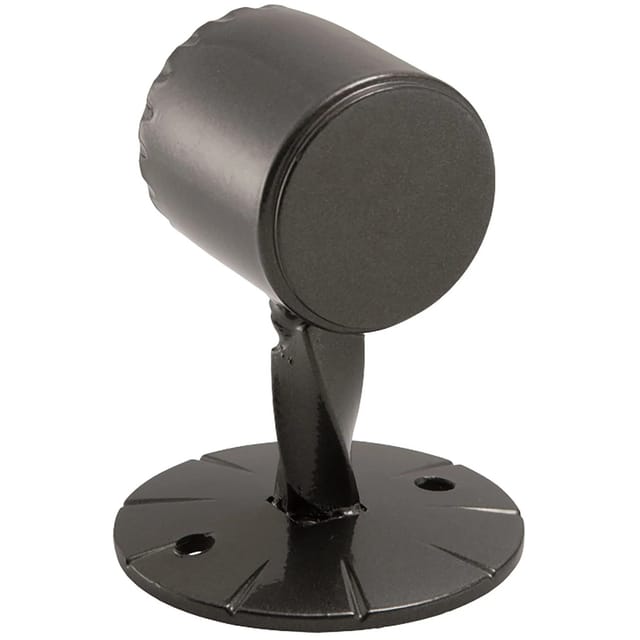 CONACORD Endhalter, für Handlaufseile bis 30 mm Ø - schwarz