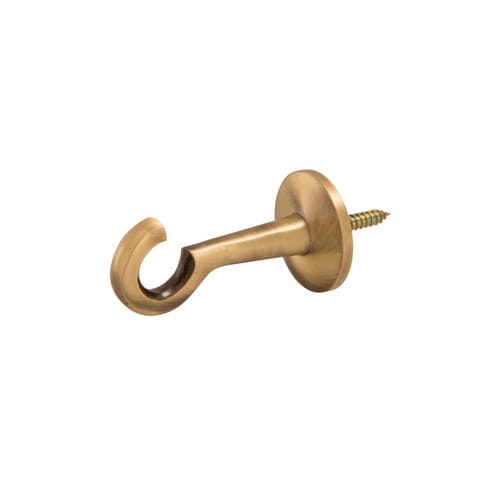 CONACORD Endhaken, für Handlaufseile bis 30 mm Ø - orange