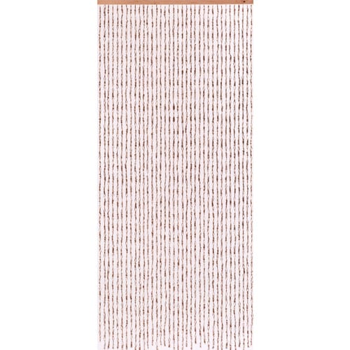 CONACORD Vorhang »Ceylon«, BxH: 90 x 200 cm, naturbelassen - beige