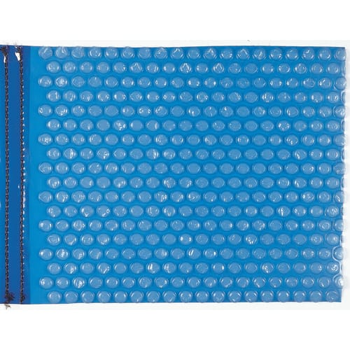 INTERLINE Poolabdeckung »Bali«, LxB: 2,10 x 2,10 m - blau