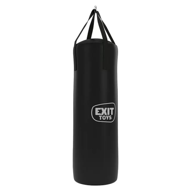 EXIT Toys Boxsack »GetSet«, max. Nutzlast: 100 kg, ab 14 Jahren - schwarz