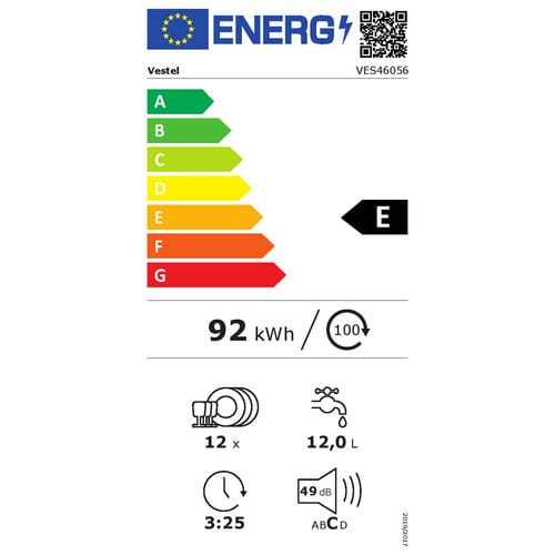 IMPULS Küchen Küchenzeile »IP 4050« - weiss