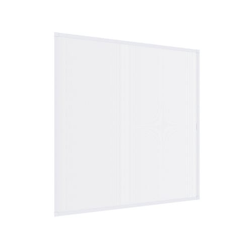WINDHAGER Insektenschutz, IS Expert Rahmen Fenster 140x150 cm, weiss