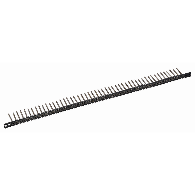 EINHELL Zubehör »Schraubengurt«, grob, 3,5x45mm - schwarz