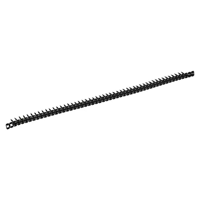 EINHELL Zubehör »Schraubengurt«, Bohrsp. 3,5x35 - schwarz