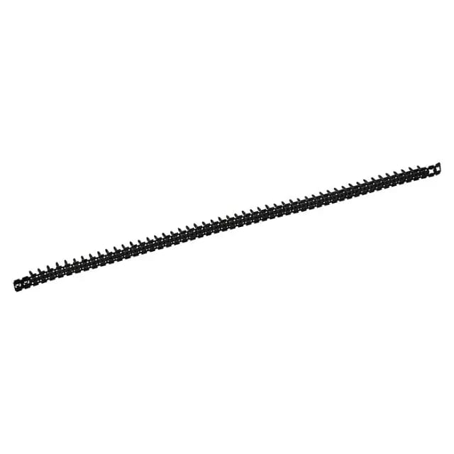 EINHELL Zubehör »Schraubengurt«, fein, 3,5x35 mm - schwarz