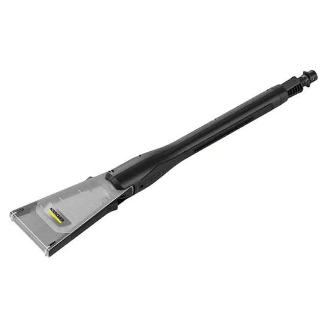 KÄRCHER Hochdruckreiniger »eco!Booster 180 für K 7« - schwarz
