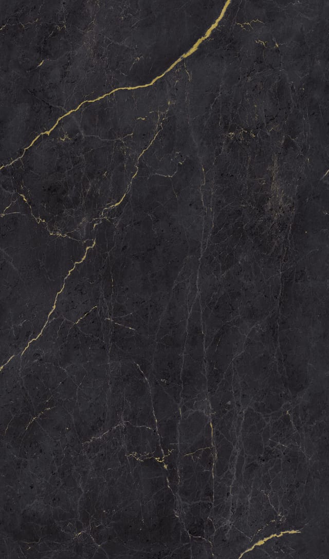 SCHULTE Duschrückwand »DecoDesign«, 150 x 255 cm, Stein Marmor - grau
