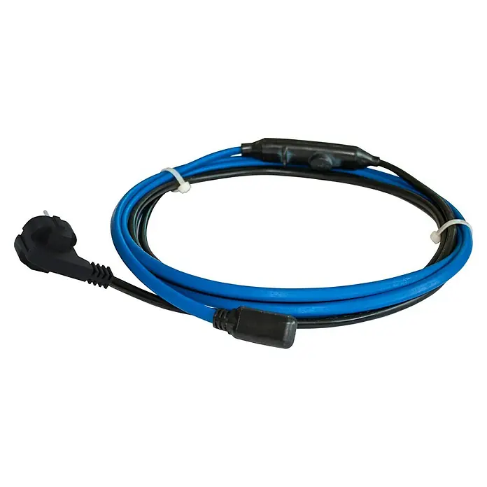Bella Jolly Elektro-Fußbodenheizung, Länge: 2 m, 30 W - blau