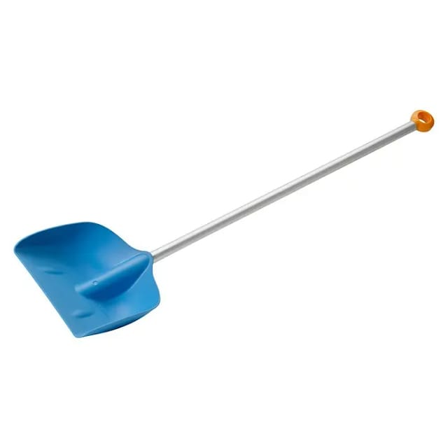 FISKARS Schaufel »MyFirst«, Kinder Schaufel, Material Werkzeug: Kunststoff - blau