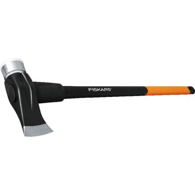 FISKARS Spalthammer »Safe-T X39« - orange