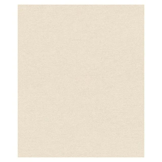 Rasch Vliestapete »Schöner Wohnen«, Uni, LxB: 10,05 x 0,53 m, sand - beige