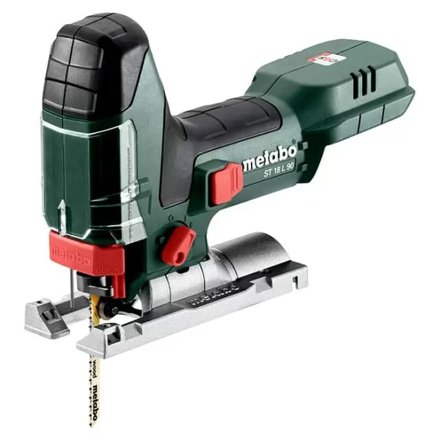 METABO Akku-Stichsäge »ST«, 18 V - gruen