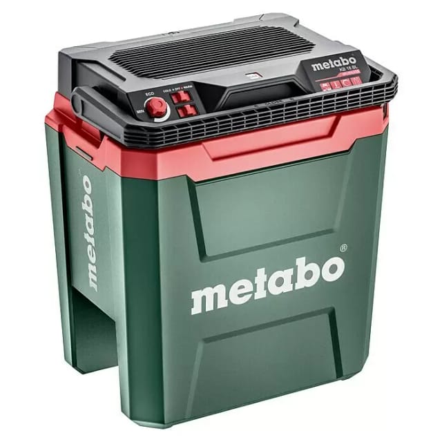 METABO Kühlbox »KB 18 BL« - gruen
