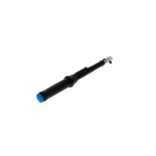 GEDORE Drehmomentschlüssel »Torcoflex«, 5-25 Nm - schwarz