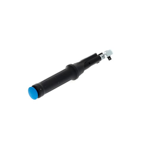 GEDORE Drehmomentschlüssel »Torcoflex«, 1-5 Nm - schwarz