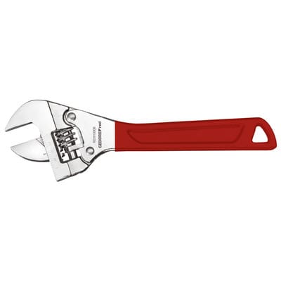 GEDORE red Rollgabelschlüssel, mit Ratsche W.36 mm 256 mm - rot