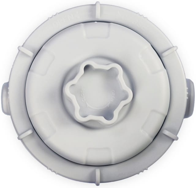 EXIT Toys Filterpumpe, 300 gal/h - weiss