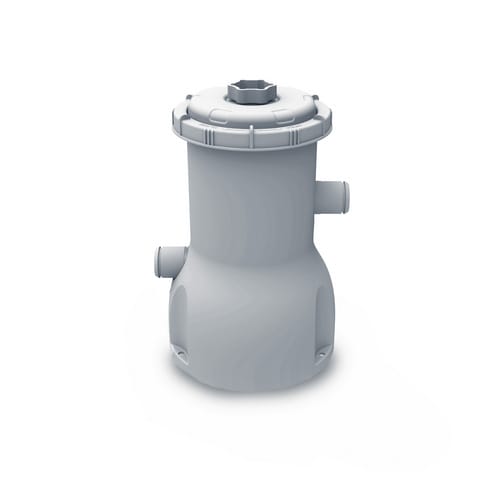 EXIT Toys Filterpumpe, 530 gal/h - weiss